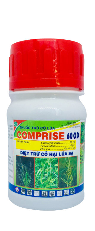 Comprise 60OD